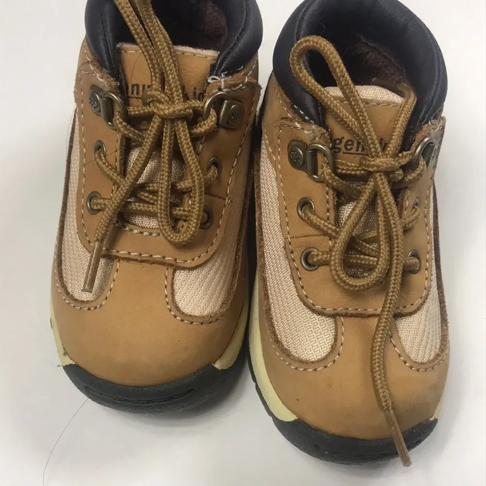 Shoes genuine kids from OSRKOSR